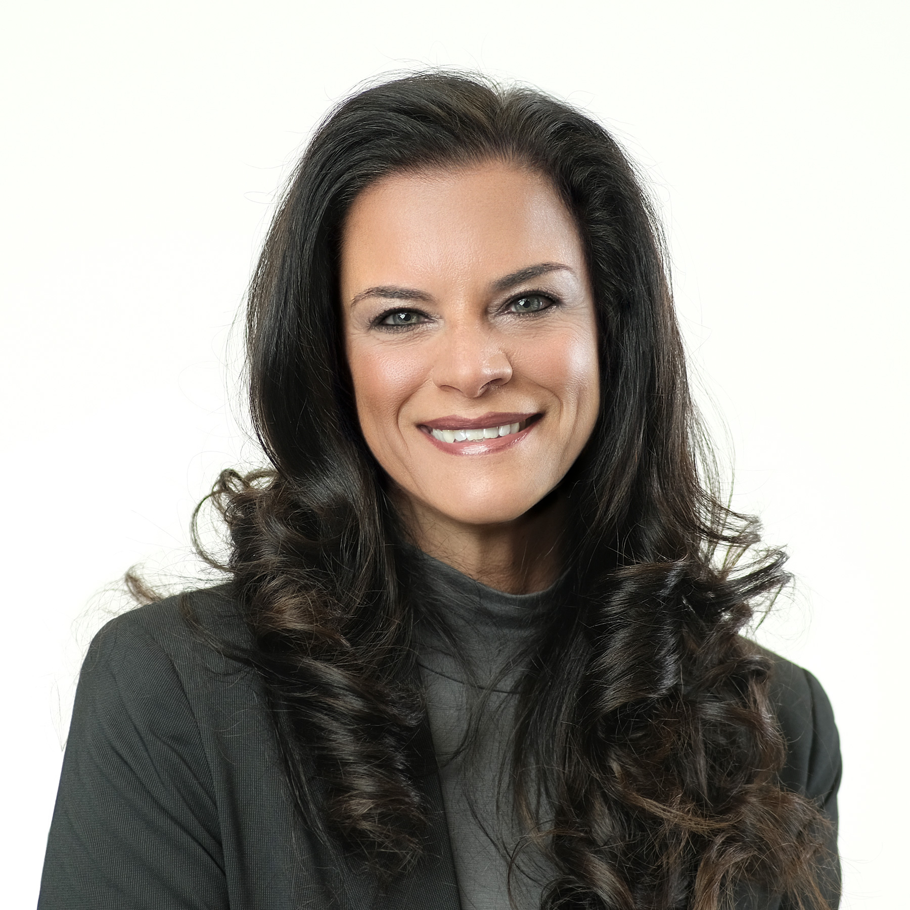 Dina Tarantola-Froner IMG Chief Underwriting Officer