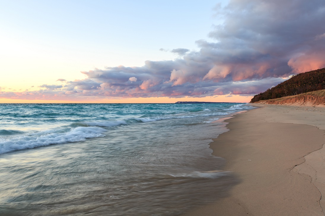 LakeMichigan