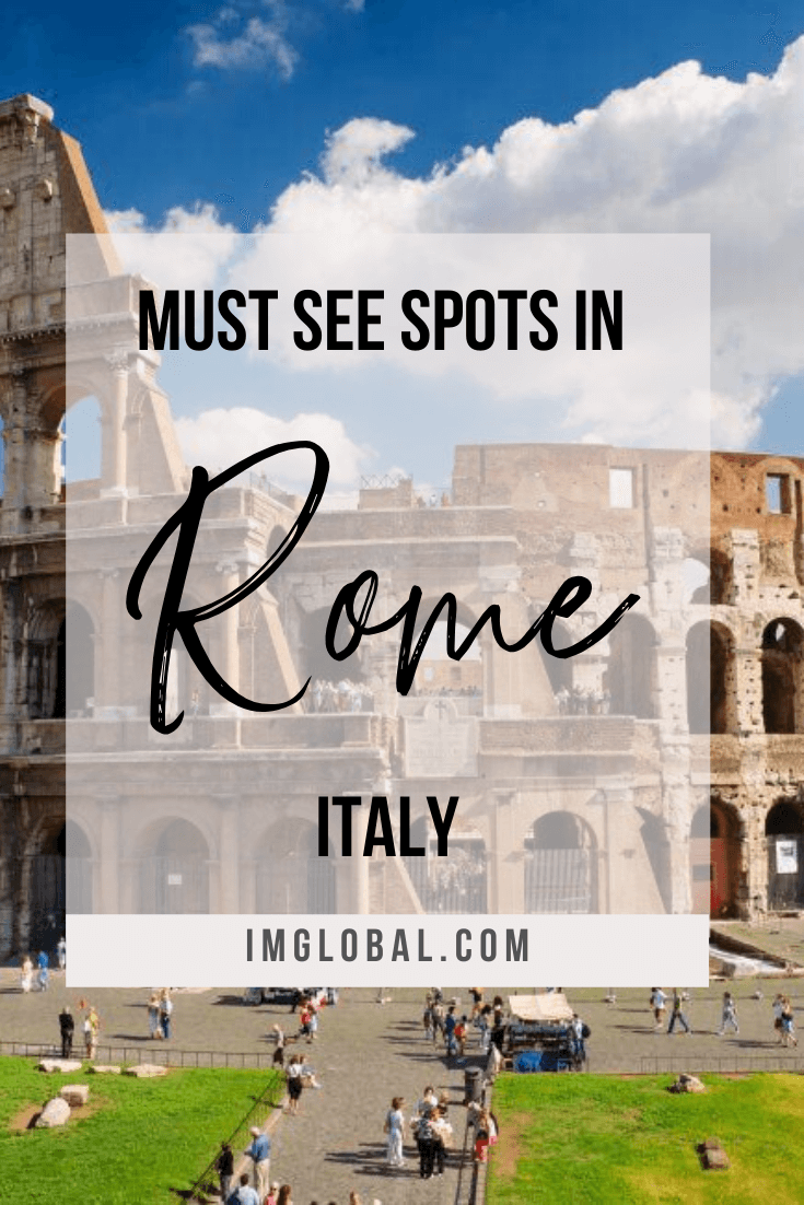 Rome-Pinterest