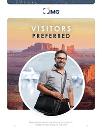 Visitors Preferred Brochure