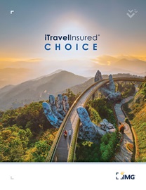 iTravelInsured Choice - Brochure