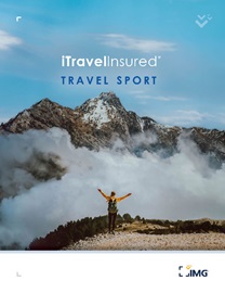 iTravelInsured Travel Sport
