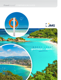 iTravelInsured Travel Insurance