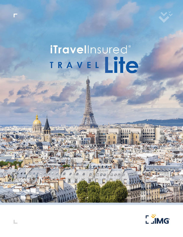 Patriot Lite Travel Medical Insurance