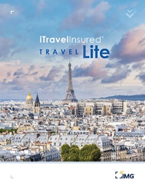 iTravelInsured Travel Lite