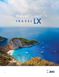 iTravelInsured Travel LX