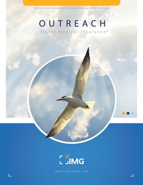 Outreach Travel Medical Insurance