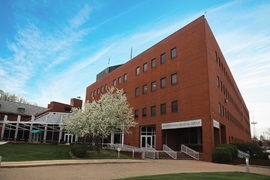 IMG Building